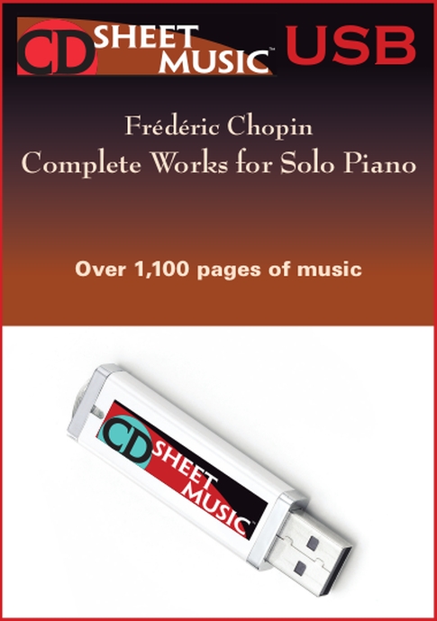 CD Sheet Music Online - Piano Collections